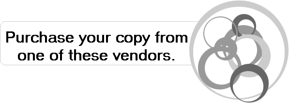 Purchase your copy from
one of these vendors.